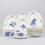 1018 8543 DINNER SET